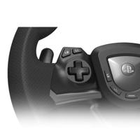 Afstandsbediening HORI Racing Wheel APEX Zwart - thumbnail