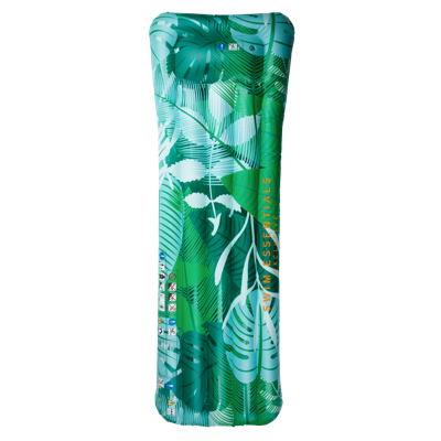 Luxe Luchtbed Tropical Jungle