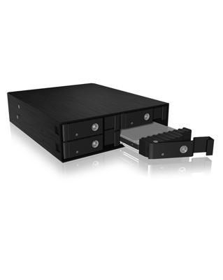 ICY BOX IB-2240SSK wisselframe