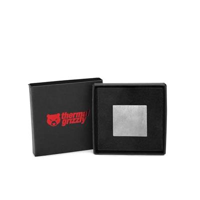 Thermal Grizzly KryoSheet Warmtegeleidend pad 0.2 mm (l x b) 25 mm x 25 mm - thumbnail