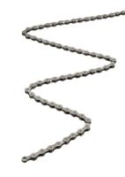 Shimano hg701 11-speed ketting - staal - race/mtb/e-bike - zilver - thumbnail