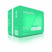 Absorin Comfort t-fit day maat XL 15 Stuks - thumbnail