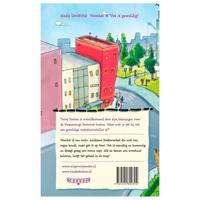 WPG Uitgevers Wombat & vos - avonturen in de stad - thumbnail