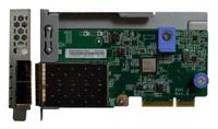 Lenovo 7Zt7A00546 Dcg Thinksystem 10Gb 2-Poorts Sfp + - thumbnail