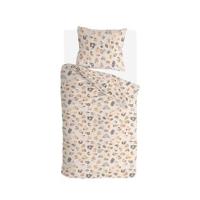 Byrklund - Dekbedovertrek Soft Animal - 140x220 - Multicolor - thumbnail