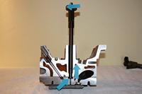 KS Tools 152.1170 Injectordichetz reinigingsset, 13-delig - thumbnail