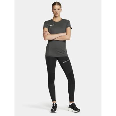 Craft 1912752 Extend Force Tights W - Black - XXL