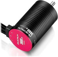 Hobbywing Quicrun 3652 G2 3250kv Brushless motor (4 pole) - thumbnail