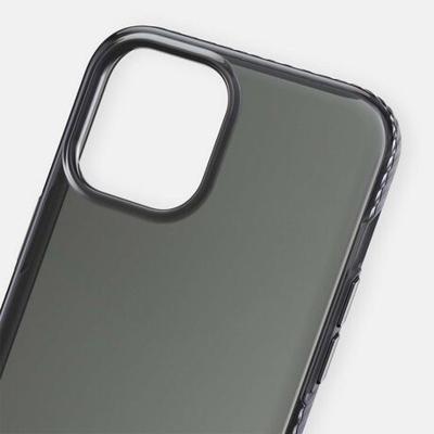 BodyGuardz Carve hoesje iPhone 12 Pro Max - Smoke