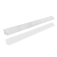 Matraswig - Liefdesbrug - Vult de ruimte op tussen 2 matrassen - thumbnail