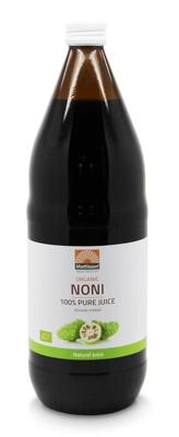 Mattisson HealthStyle Organic Noni 100% Pure Juice