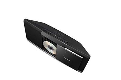 Grundig GMH1010 WMS 3000 BT DAB+ Zwart