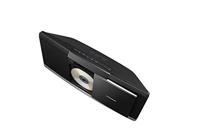 Grundig GMH1010 WMS 3000 BT DAB+ Zwart - thumbnail