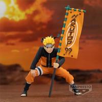 Naruto Shippuden Narutop99 Figure - Naruto Uzumaki - thumbnail