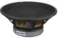 JB Systems PWX10-200 10 inch speaker 200W 8Ohm - thumbnail