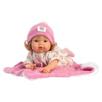 Babypop Llorens 38 cm - thumbnail