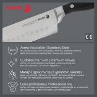 Messen Set Fagor FUTURE Roestvrij staal - thumbnail