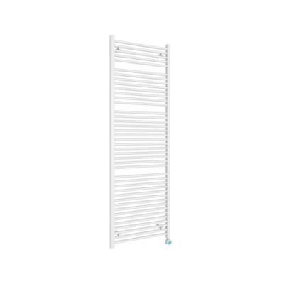 Elektrische Badkamer 1800x600mm radiator Best-Design Wit