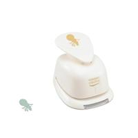 Vaessen Creative • figuurpons sneeuwman medium - thumbnail