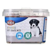 Trixie junior soft snack dots met omega-3 - thumbnail