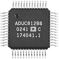 Analog Devices ADUC812BSZ Embedded microcontroller Tray - thumbnail