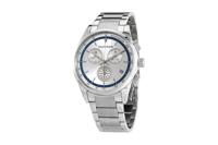 Calvin Klein KAM27146 Heren Horloge 43 mm WR 50mt - thumbnail