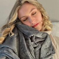 RelaxoPet calmoo Premium Relax Plaid - thumbnail