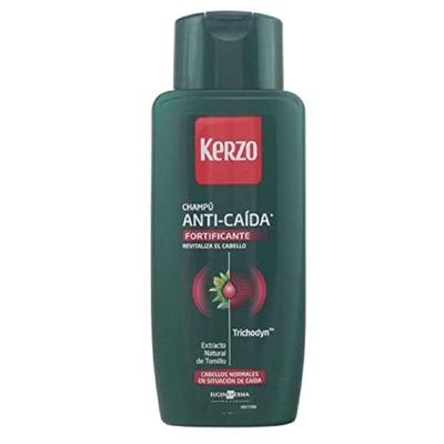 Anti-Haarverlies Shampoo Kerzo 400 ml Anti-Haarverlies Shampoo Kerzo 400 ml