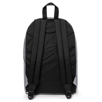 Eastpak Back To Work rugzak Polyamide Grijs