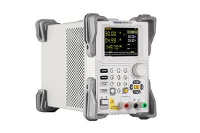 Rigol DP712 Labvoeding, regelbaar 0 - 50 V 0 - 3 A 150 W RS232 Op afstand bedienbaar, OVP, Programmeerbaar Aantal uitgangen: 1 x Rigol DP712 Labvoeding, regelbaar 0 - 50 V 0 - 3 A 150 W RS232 Op afstand bedienbaar, OVP, Programmeerbaar Aantal uitgangen: 1 x