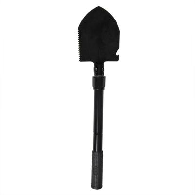 ProPlus Folding shovel 770426 Veldschep Met hark, Met zaagkant, Met tas