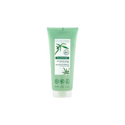 Douchegel Klorane Bamboo Sap