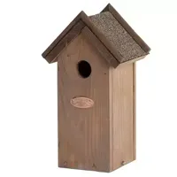 Esschert Design pimpelmees nestkast - thumbnail