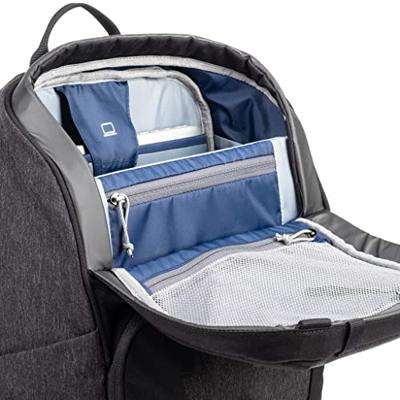 Think Tank SpeedTop 30 Backpack Graphite Think Tank SpeedTop 30 Backpack Graphite