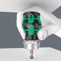 Wera Kraftform Kompakt Stubby Magazin RA 2 Bitset - thumbnail