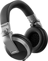Pioneer DJ HDJ-X5 Koptelefoon zilver - thumbnail
