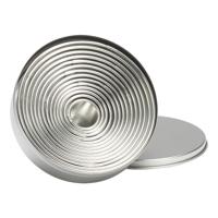 Patisse Set uitsteekvormen rvs 14 delig - thumbnail