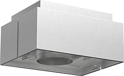 Siemens LZ22CXC56 cleanAir Plus recirculatie startset voor eilandschouwkappen Siemens LZ22CXC56 cleanAir Plus recirculatie startset voor eilandschouwkappen