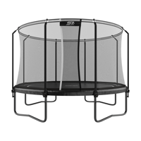 Trampoline - Senz Sports - Premium Plus - 366 cm - Rond - J7000 serie - thumbnail