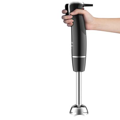 Tefal HB9438 Staafmixer Zwart