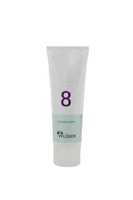 Pfluger Schussler Creme 8 Pfluger Schussler Creme 8