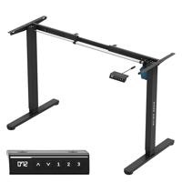 Elektrisch frame Xeno 2.1 - thumbnail