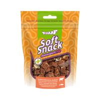 Braaaf Rundvlees Blokjes - thumbnail