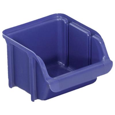 raaco 106856 Zichtbak Blauw 1 stuk(s)