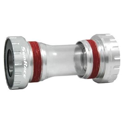 Sunrace bbm97 s1-box trapas mtb externe lagers hollowtech 68/73-137mm