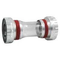 Sunrace bbm97 s1-box trapas mtb externe lagers hollowtech 68/73-137mm - thumbnail