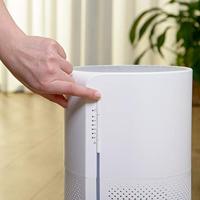 Luchtzuiveraar Taurus AP2030 Wit - thumbnail