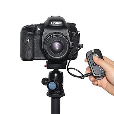 Pixel Draadloze Afstandsbediening RW-221/DC0 Oppilas voor Nikon - thumbnail