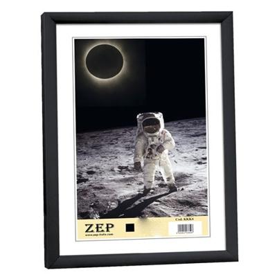 Zep fotolijst kb8 black 50x70 cm