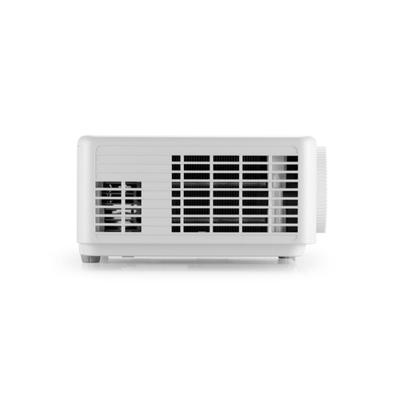 InFocus IN1026ST Beamer DLP 4000 ANSI-lumen Geïntegreerde luidspreker